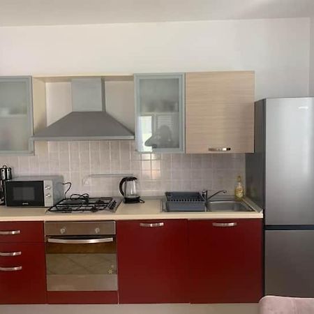 Apartman S & S มาคาร์สกา ภายนอก รูปภาพ
